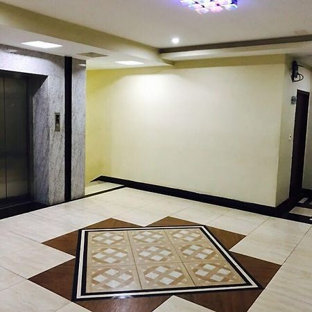Iroomz Vaishali Residency بيلاري المظهر الخارجي الصورة