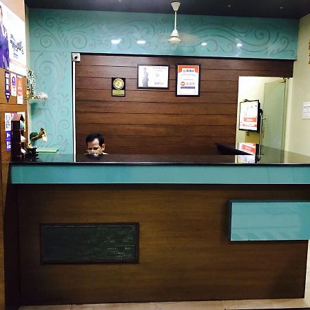 Iroomz Vaishali Residency بيلاري المظهر الخارجي الصورة