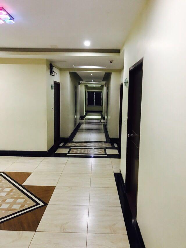 Iroomz Vaishali Residency بيلاري المظهر الخارجي الصورة